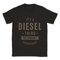 Diesel thing 5403