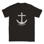 Haddock rundhalsad t-shirt 5249