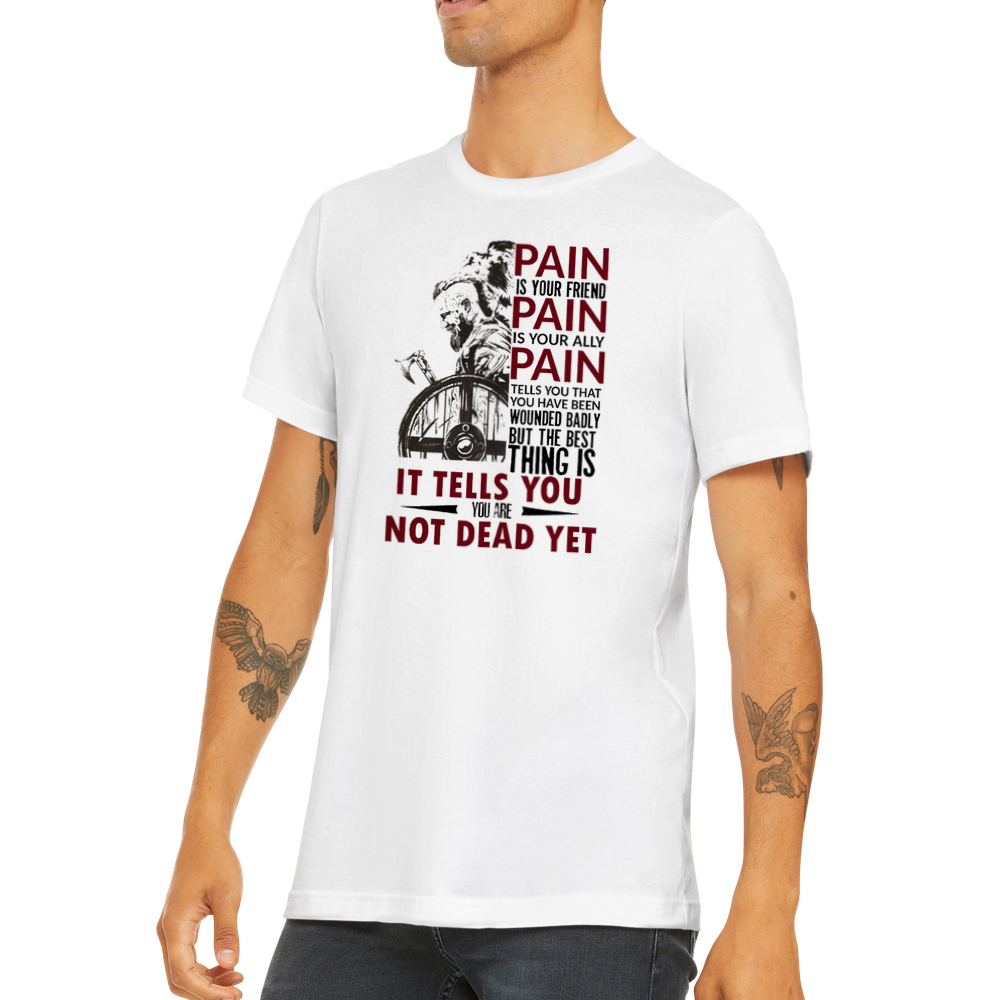 Pain t-shirt 5688