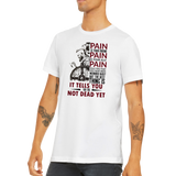 Pain t-shirt 5688