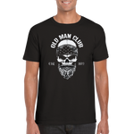 Old man club 50 t-shirt 5316