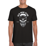 Old man club 50 t-shirt 5316