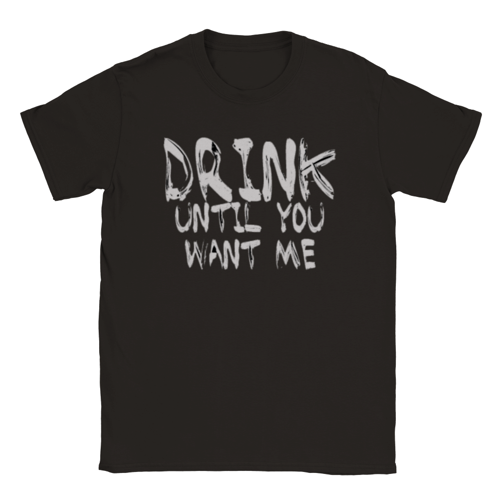 Drink T-shirt 5417