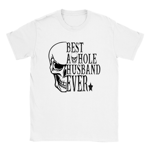 Asshole husband 5375