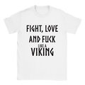 Fight  t-shirt 5463