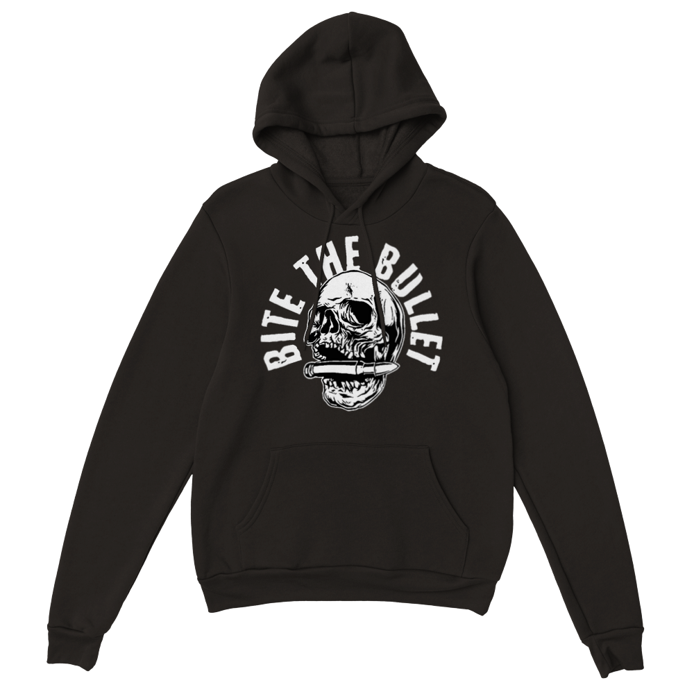 Bite  hoodie 5625