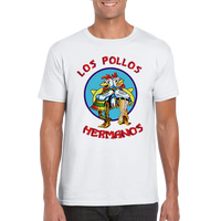 Los pollos Hermano t-shirt 5510