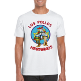 Los pollos Hermano t-shirt 5510