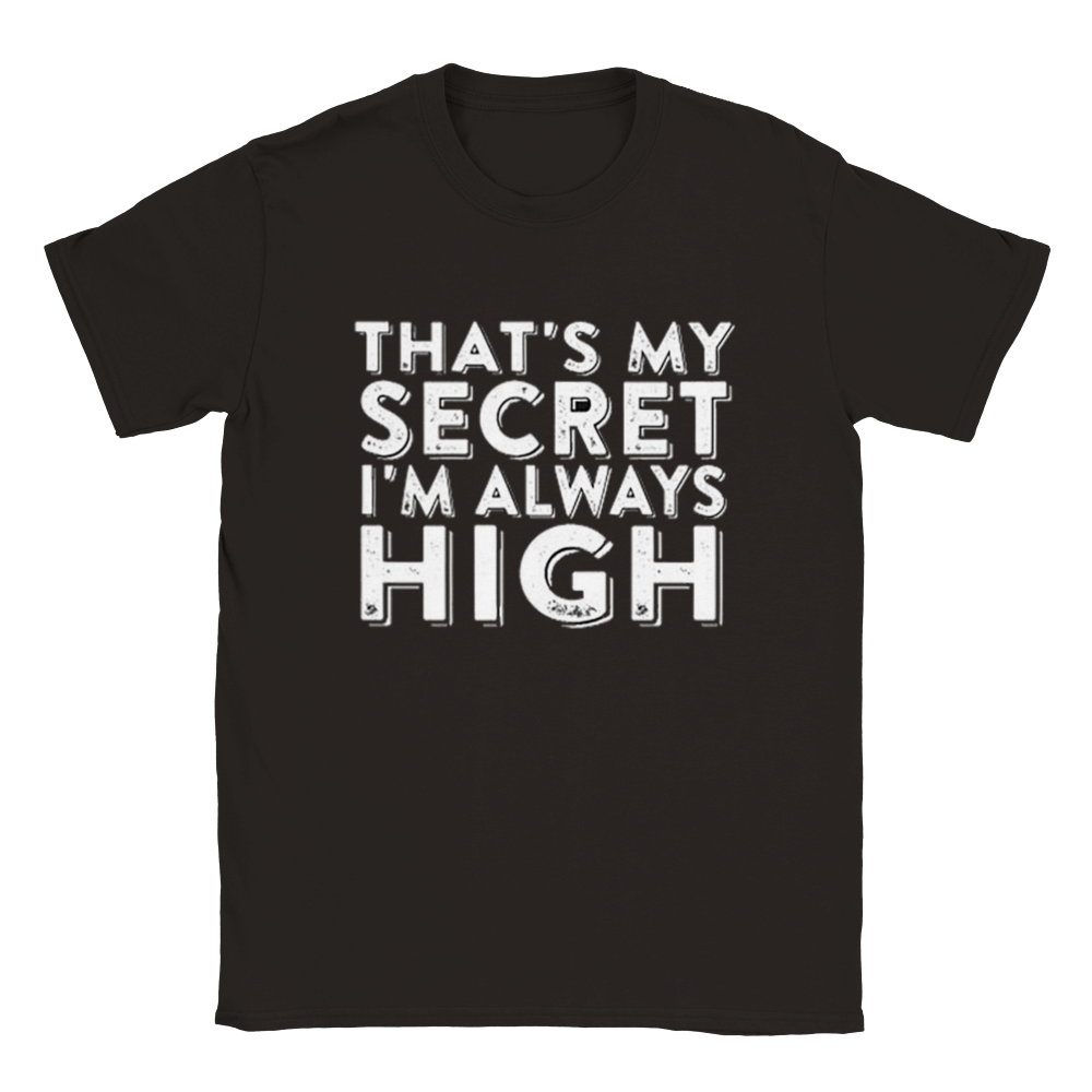 High T-shirt 5455