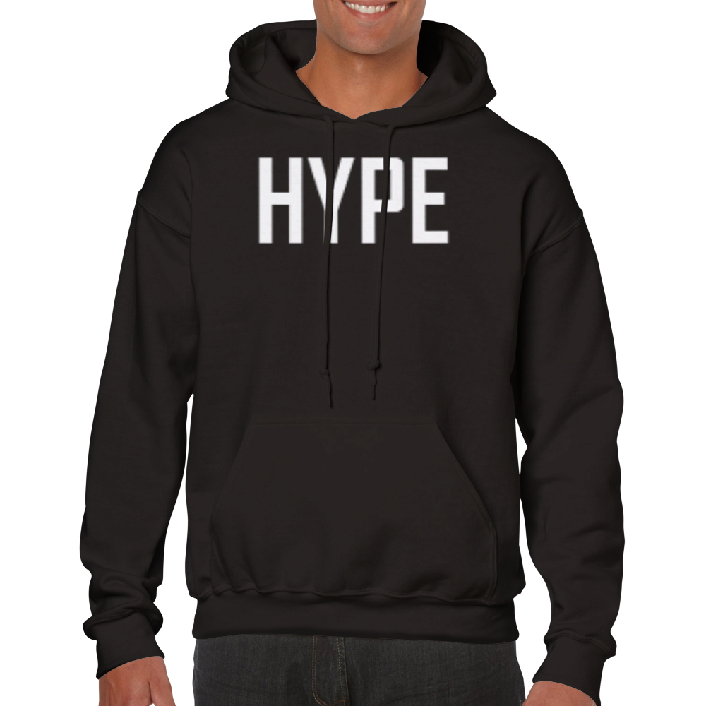 Hype hoodie 5239