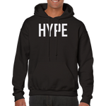 Hype hoodie 5239