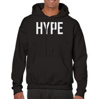 Hype hoodie 5239