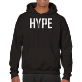 Hype hoodie 5239