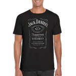 Jack Daniels t-shirt 5073