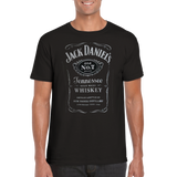 Jack Daniels t-shirt 5073