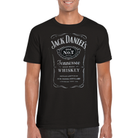 Jack Daniels t-shirt 5073