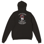 Stll Standing hoodie 5579 Hoodie