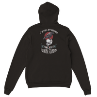 Stll Standing hoodie 5579 Hoodie