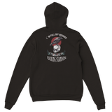 Stll Standing hoodie 5579 Hoodie