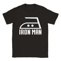 Iron Mant-shirt 5643