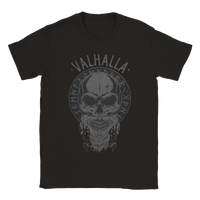 Valhalla t-shirt 5670
