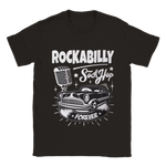 Rockabilly t-shirt 5279