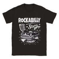 Rockabilly t-shirt 5279