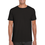 Find rundhalsad t-shirt 5180