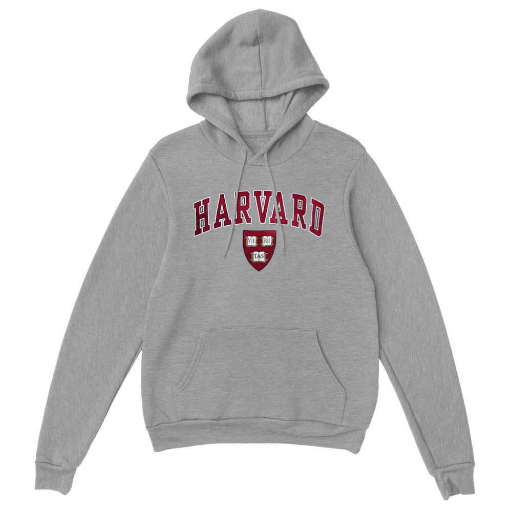 Harvard hoodie 5683