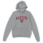 Harvard hoodie 5683