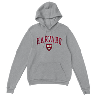 Harvard hoodie 5683
