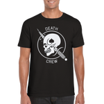 Death Crew rundhalsad t-shirt 5359