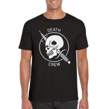 Death Crew rundhalsad t-shirt 5359