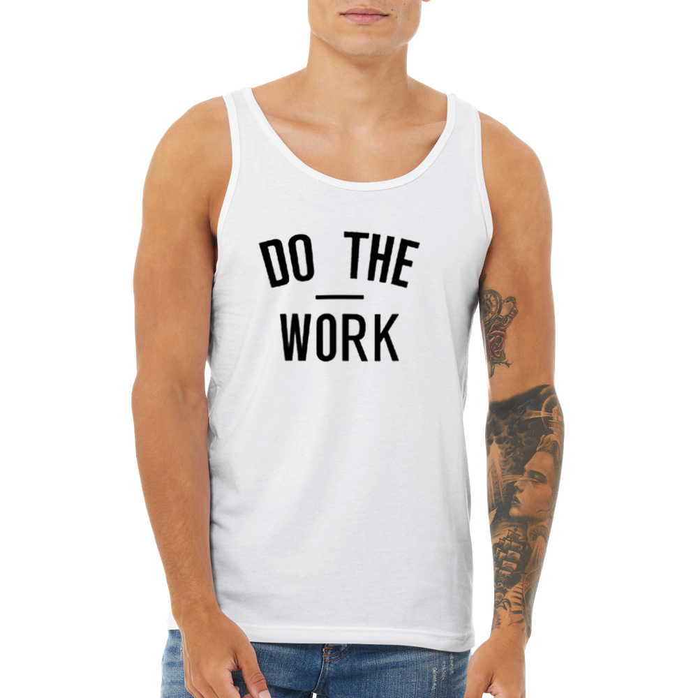 Do the work  sportlinne 5024