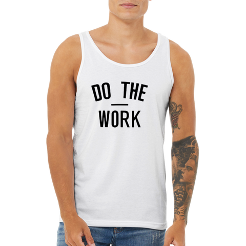 Do the work  sportlinne 5024