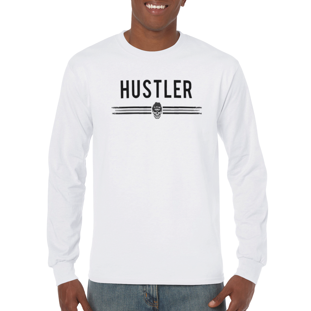 Hustler 5512