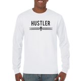 Hustler långärmad t-shirt 5512