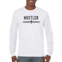 Hustler långärmad t-shirt 5512