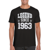 1963 Legend T-shirt 5432