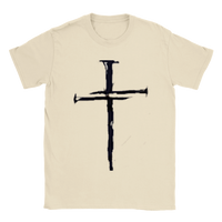 Crossnail T-shirt 5472