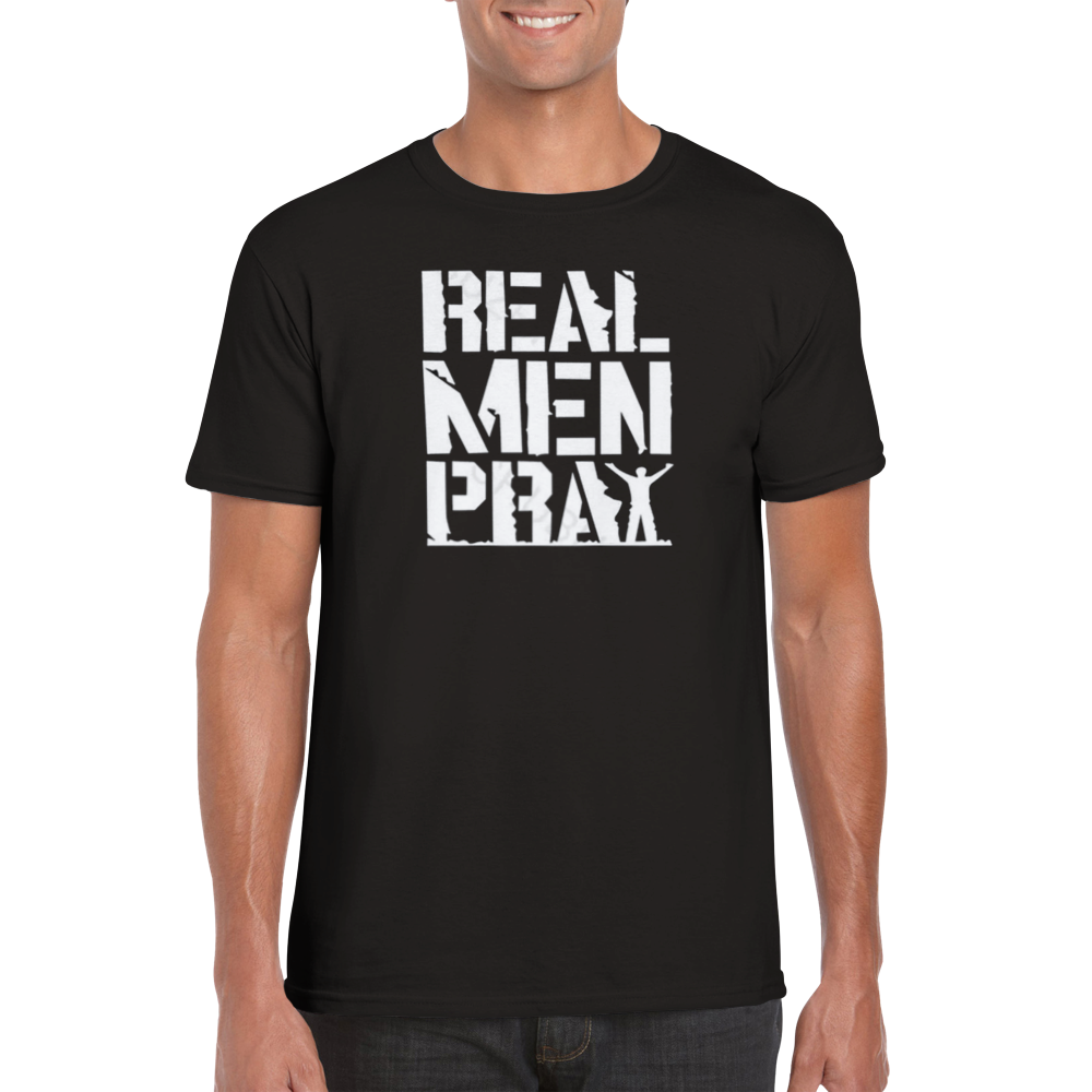 Pray t-shirt 5631