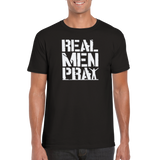 Pray t-shirt 5631