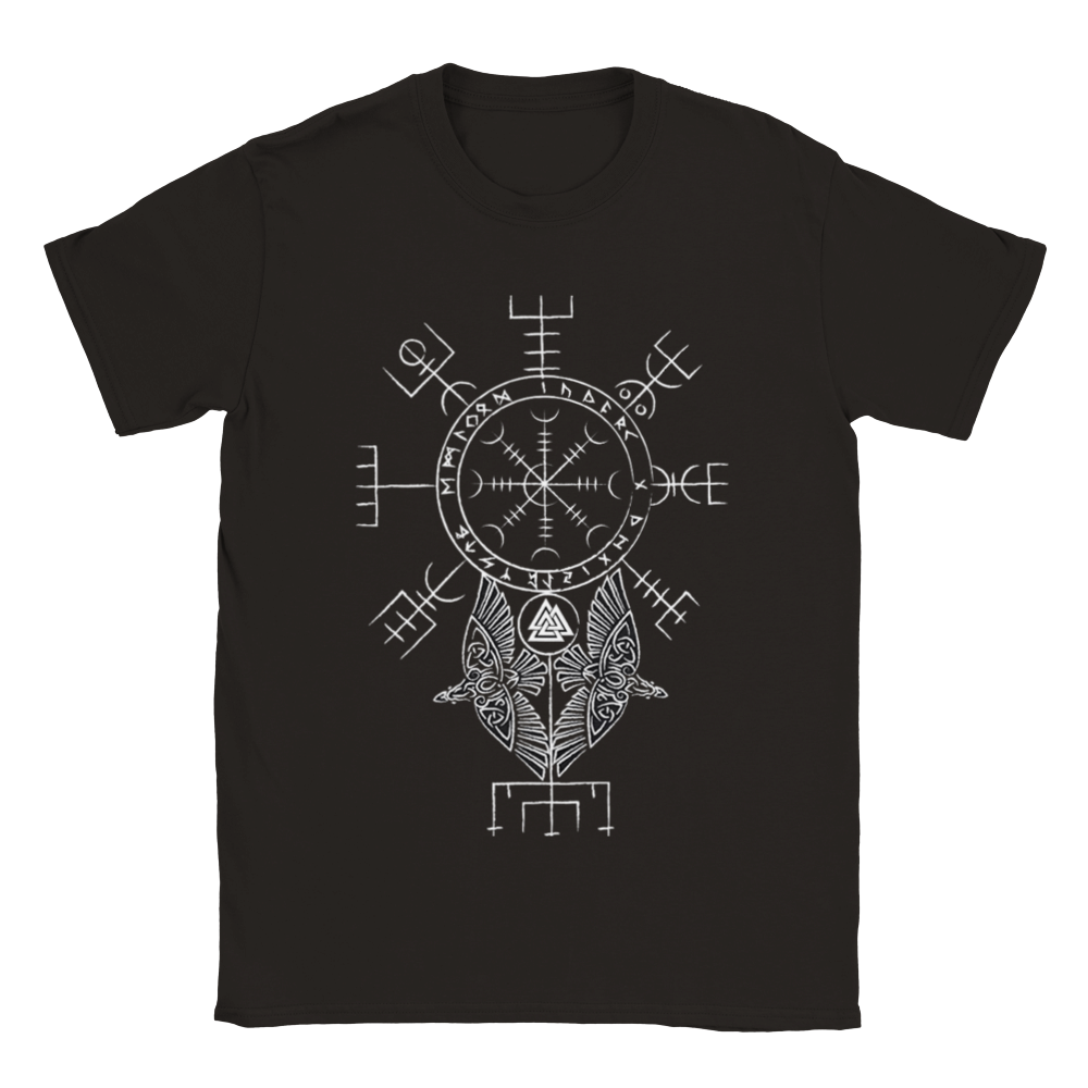 Signs T-shirt 5569
