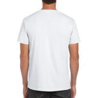 Easy rundhalsad t-shirt 5350