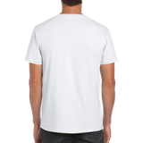 Easy rundhalsad t-shirt 5350