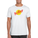 Klassisk Suntrip t-shirt 5039