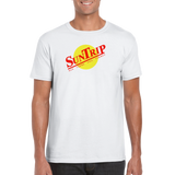 Klassisk Suntrip t-shirt 5039