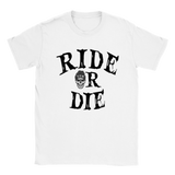 Ride-2  t-shirt 5365