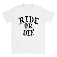 Ride-2  t-shirt 5365