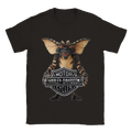 HD Gremlin t-shirt 5636